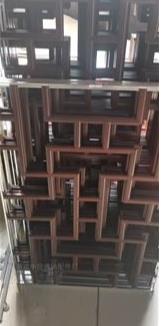 河北廊坊大城縣 聚焦中空玻璃裝飾條與鋁條的產業(yè)力量